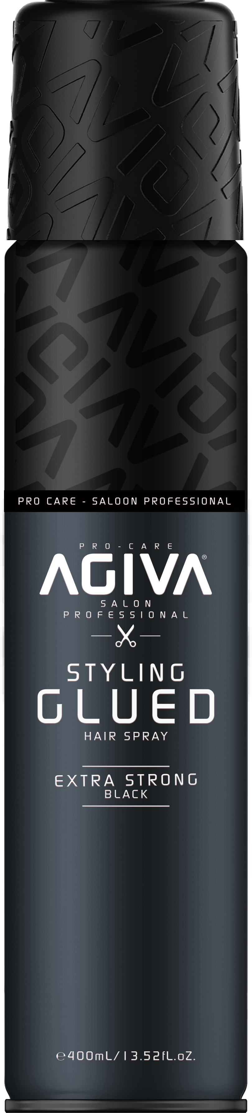 Agiva Hair Spray Extra Strong 01