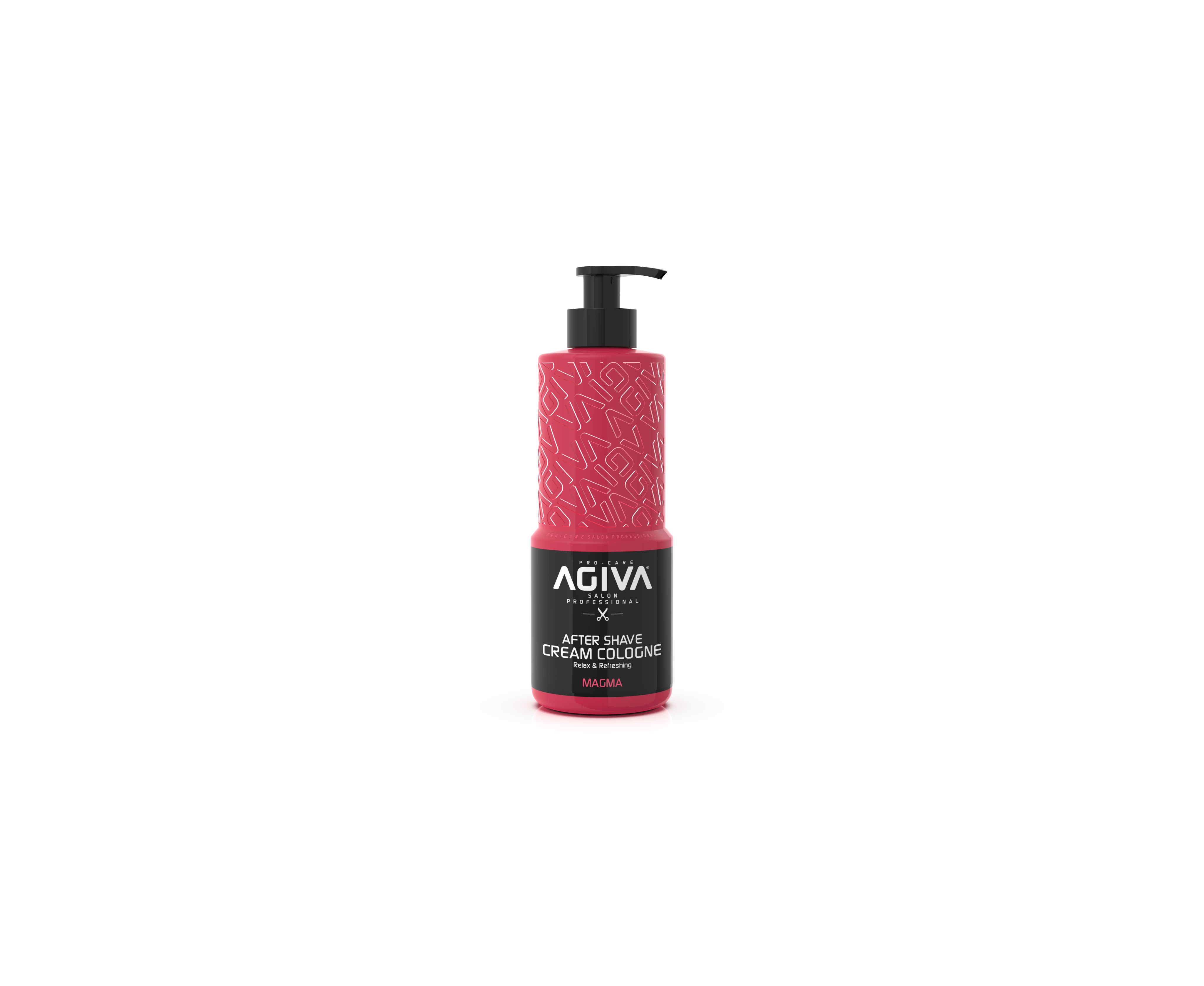 Agiva After Shave Cream Cologne Magma