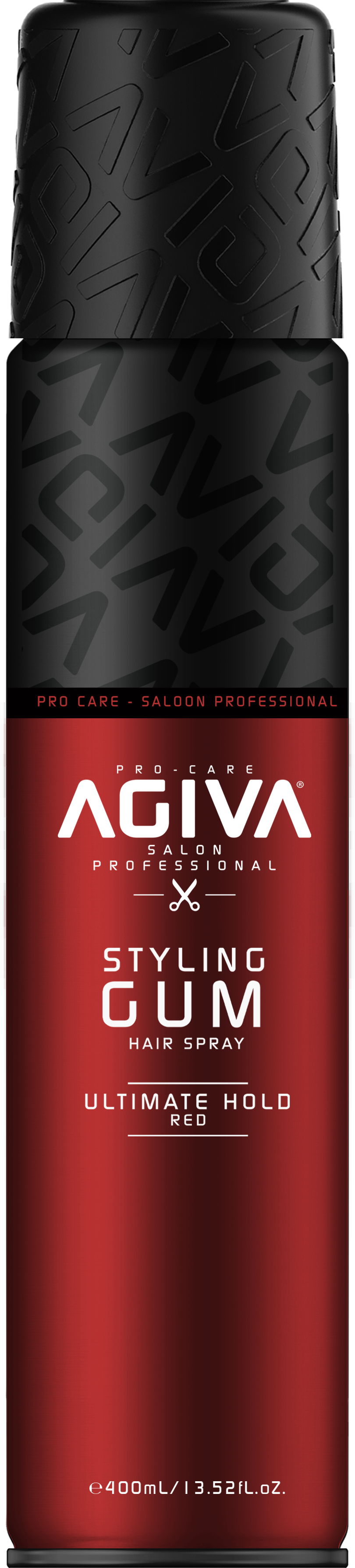 Agiva Hair Spray Ultimate Hold 03