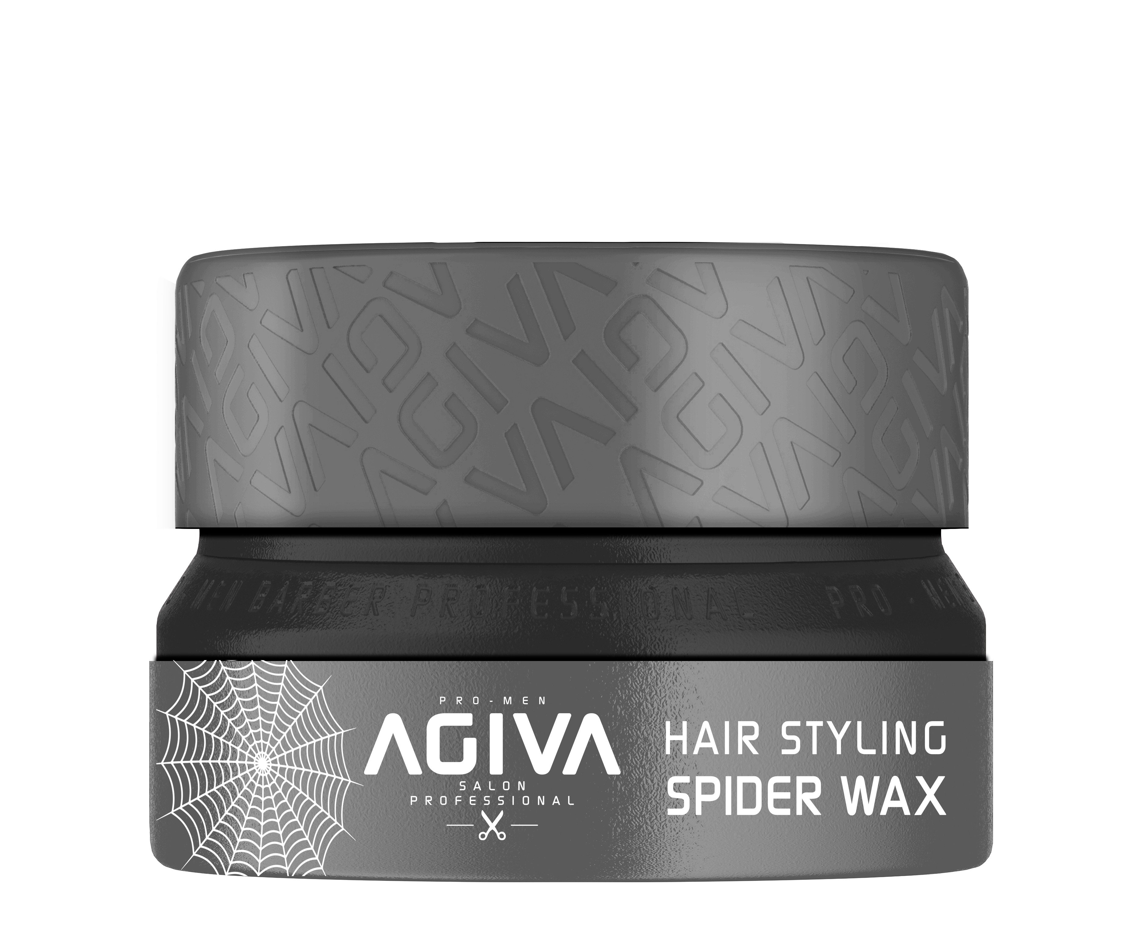 Agiva Hair Wax Strong 10 Spider