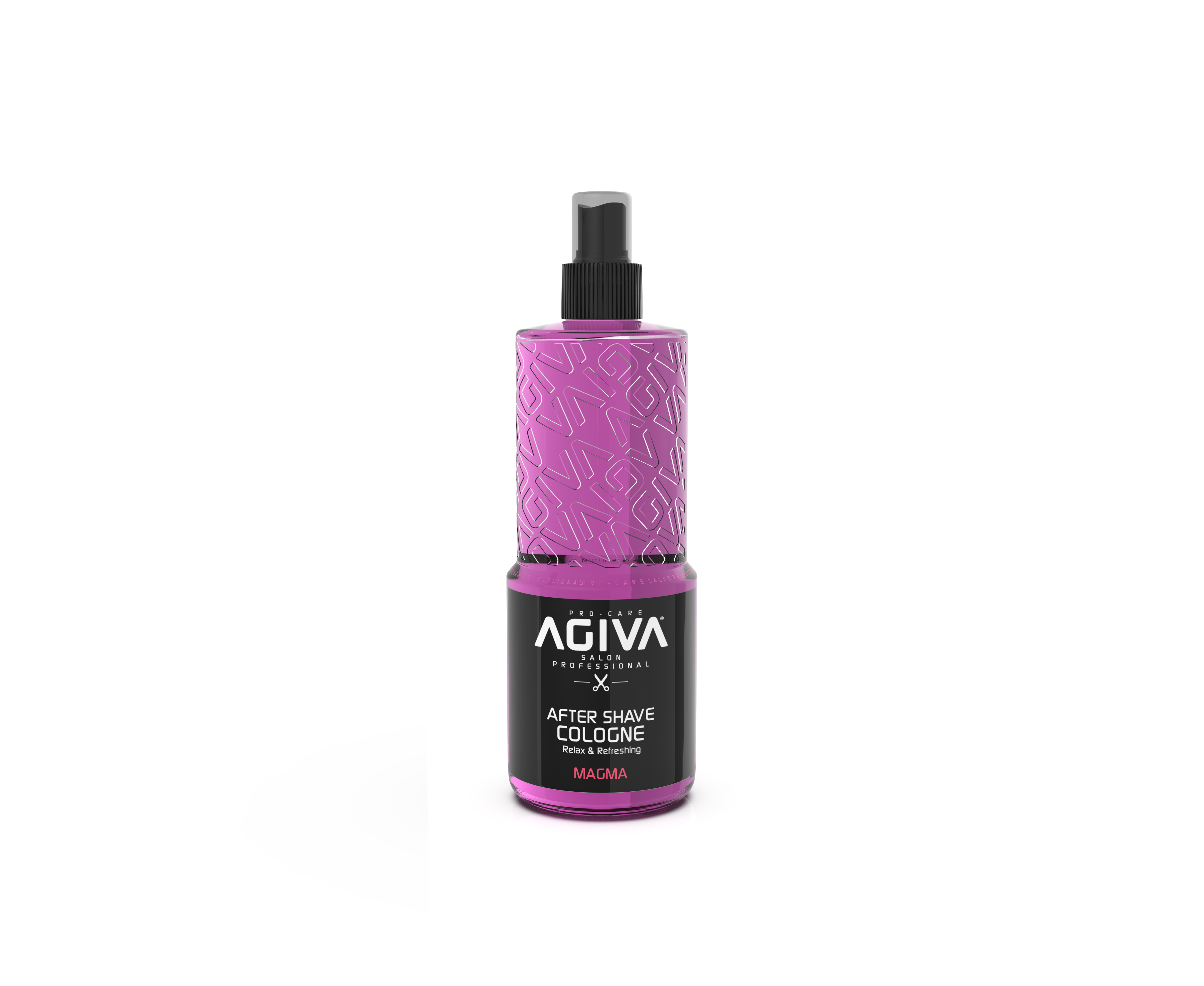 Agiva After Shave Eau de Cologne Magma