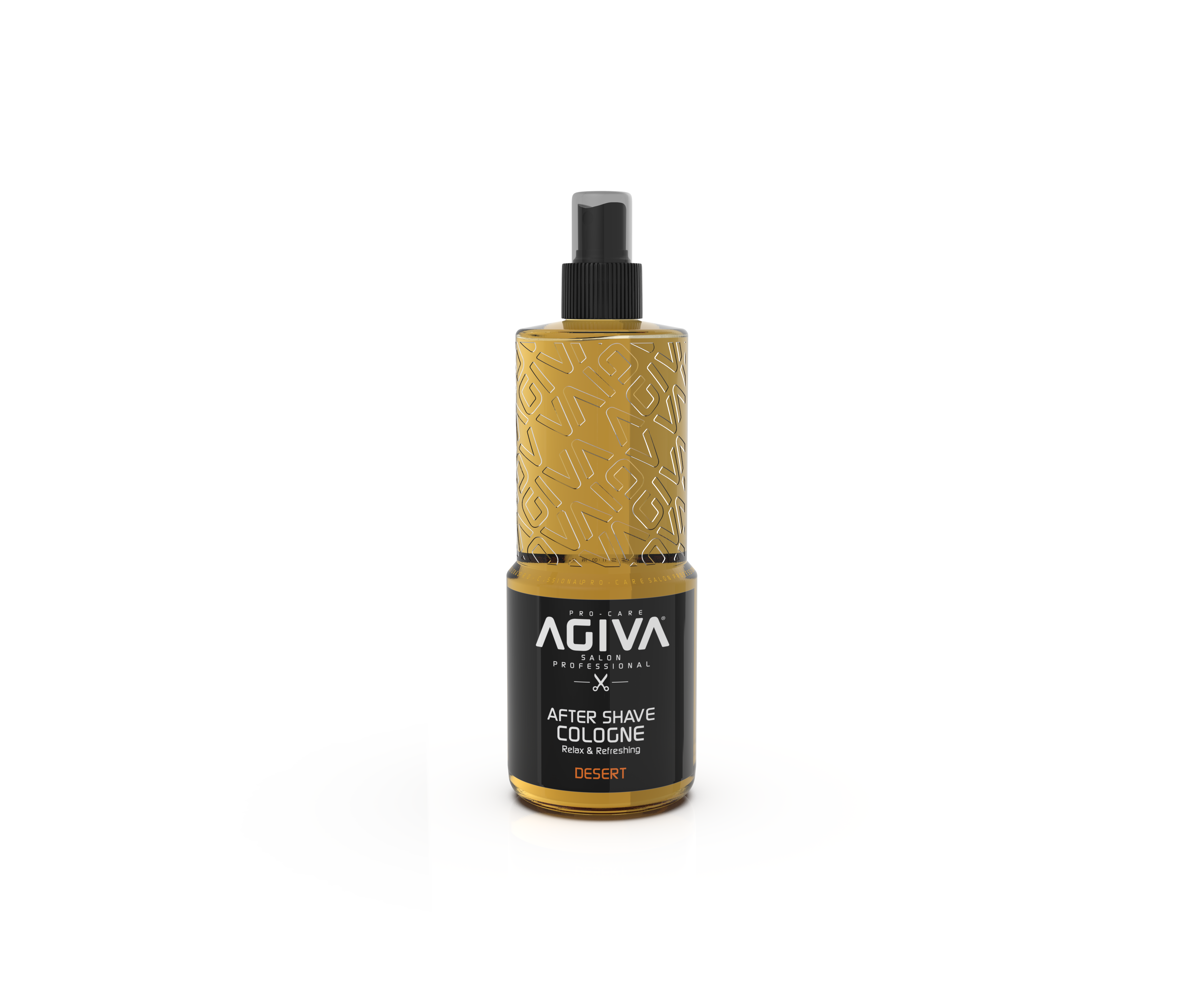 Agiva After Shave Eau de Cologne Desert