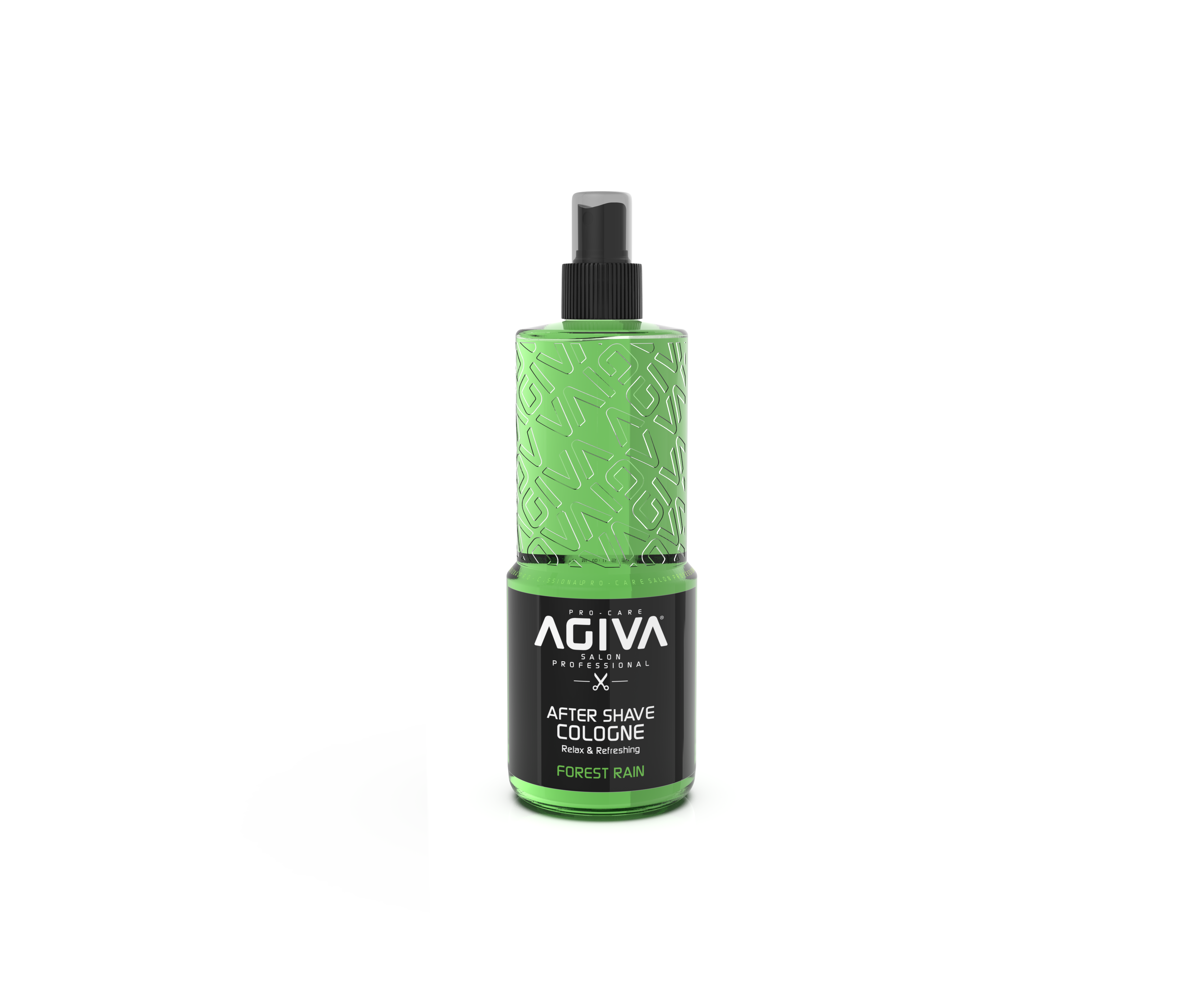 Agiva After Shave Eau de Cologne Forest Rain
