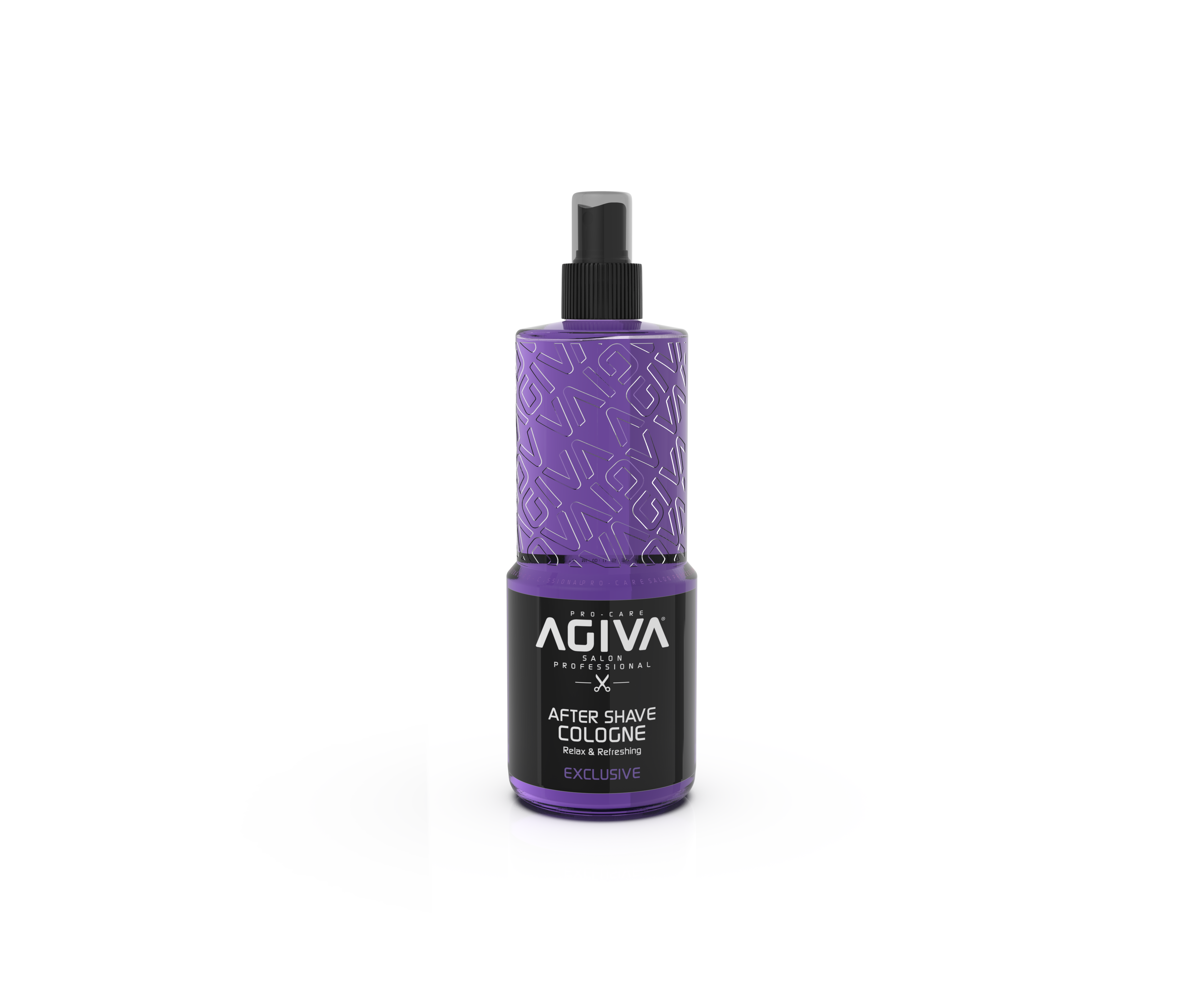 Agiva After Shave Eau de Cologne Exlusive