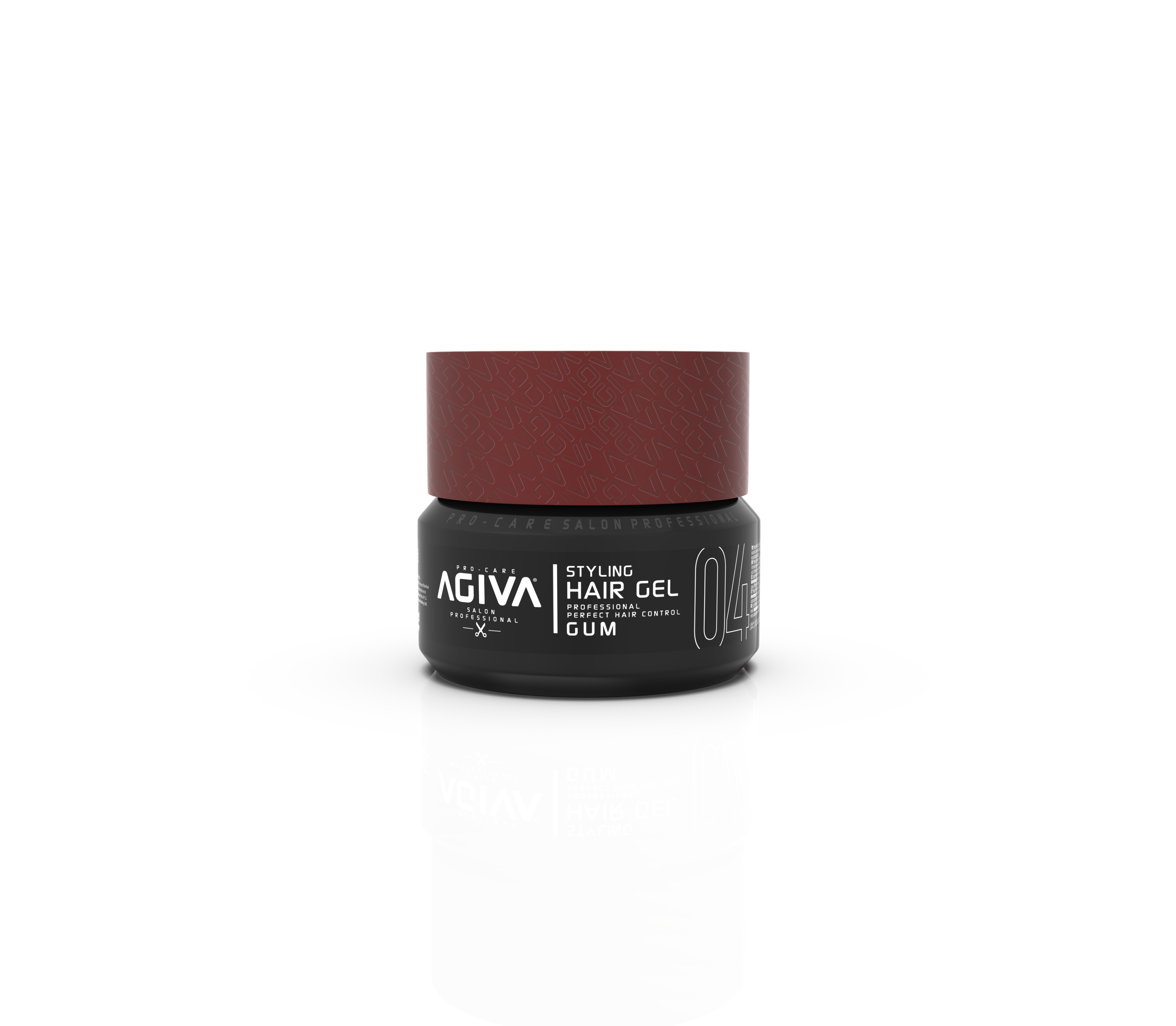 Agiva Hair Gel Gum 04