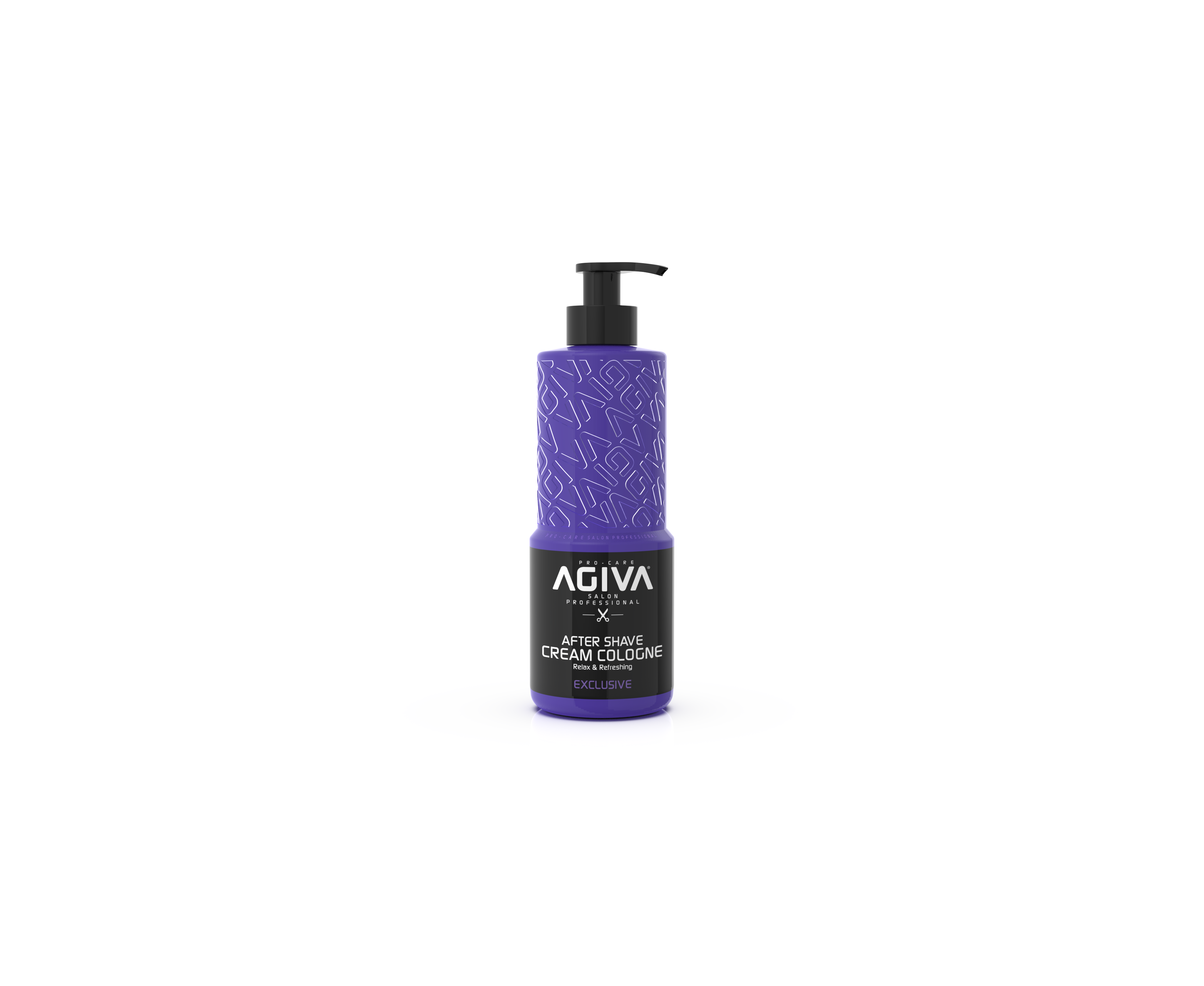 Agiva After Shave Cream Cologne Exclusive