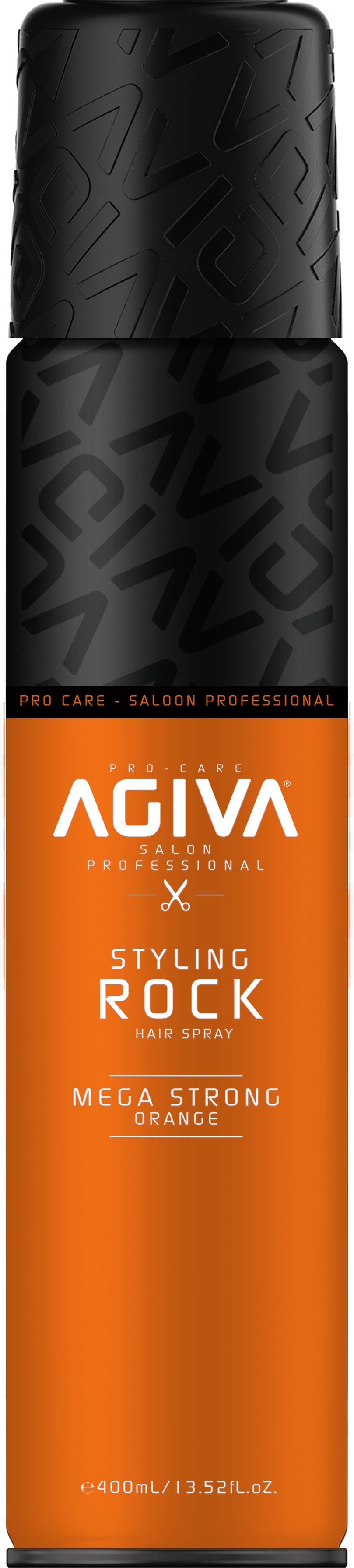 Agiva Hair Spray Mega Strong 02