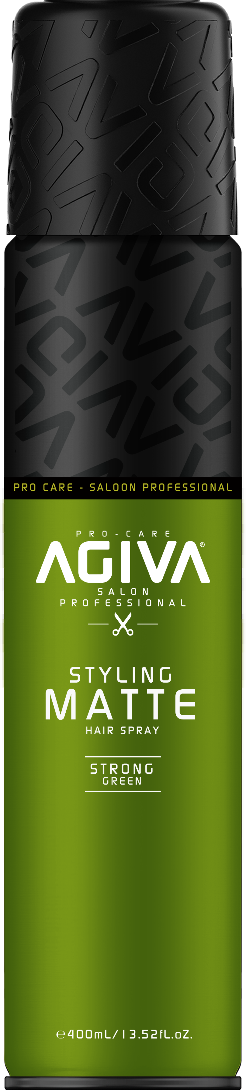 Agiva Hair Spray Strong Hold 04
